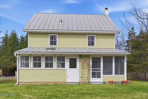 $450,000 | 1216 Clauverwie Road, Middleburgh, NY 12122