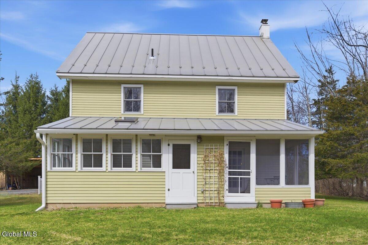 1216 Clauverwie Road Middleburgh, NY 12122 - Photo 5 of 35 34-031_JKT_0125