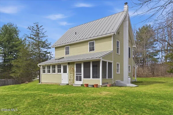 $450,000 | 1216 Clauverwie Road, Middleburgh, NY 12122