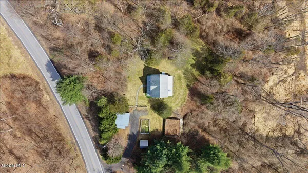 $450,000 | 1216 Clauverwie Road, Middleburgh, NY 12122