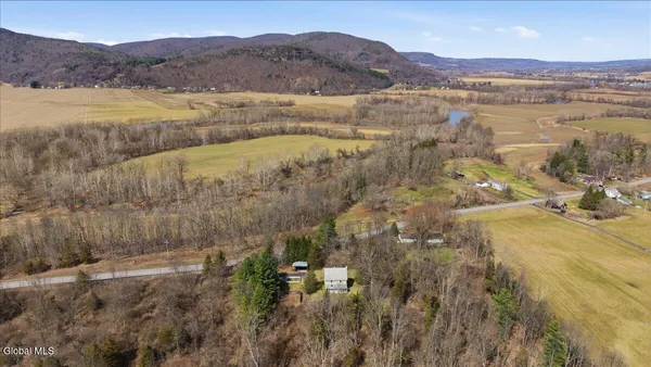 $450,000 | 1216 Clauverwie Road, Middleburgh, NY 12122