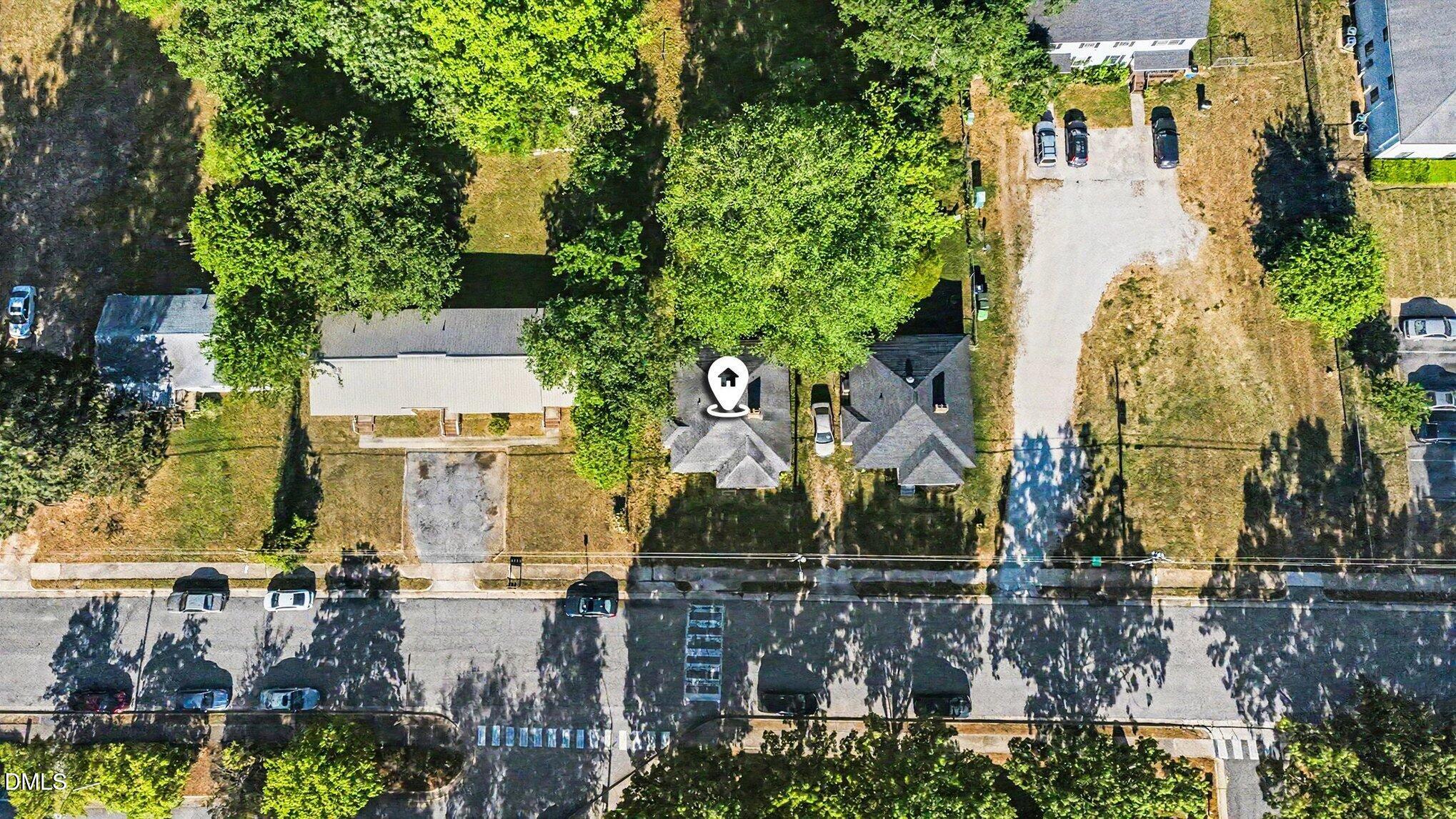 1422 Carnage Drive Raleigh, NC 27610 - Photo 17 of 19 012_dji_0042_pindrop_278