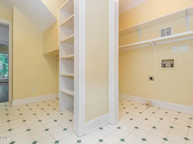 a bathroom with a sink and a shower