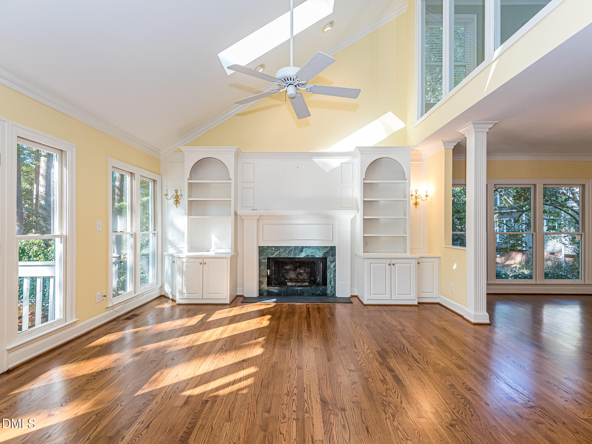 6921 Hunters Way Raleigh, NC 27615 - Photo 3 of 42 Real_Estate_Paul_Haynes_6921_Hunters-546