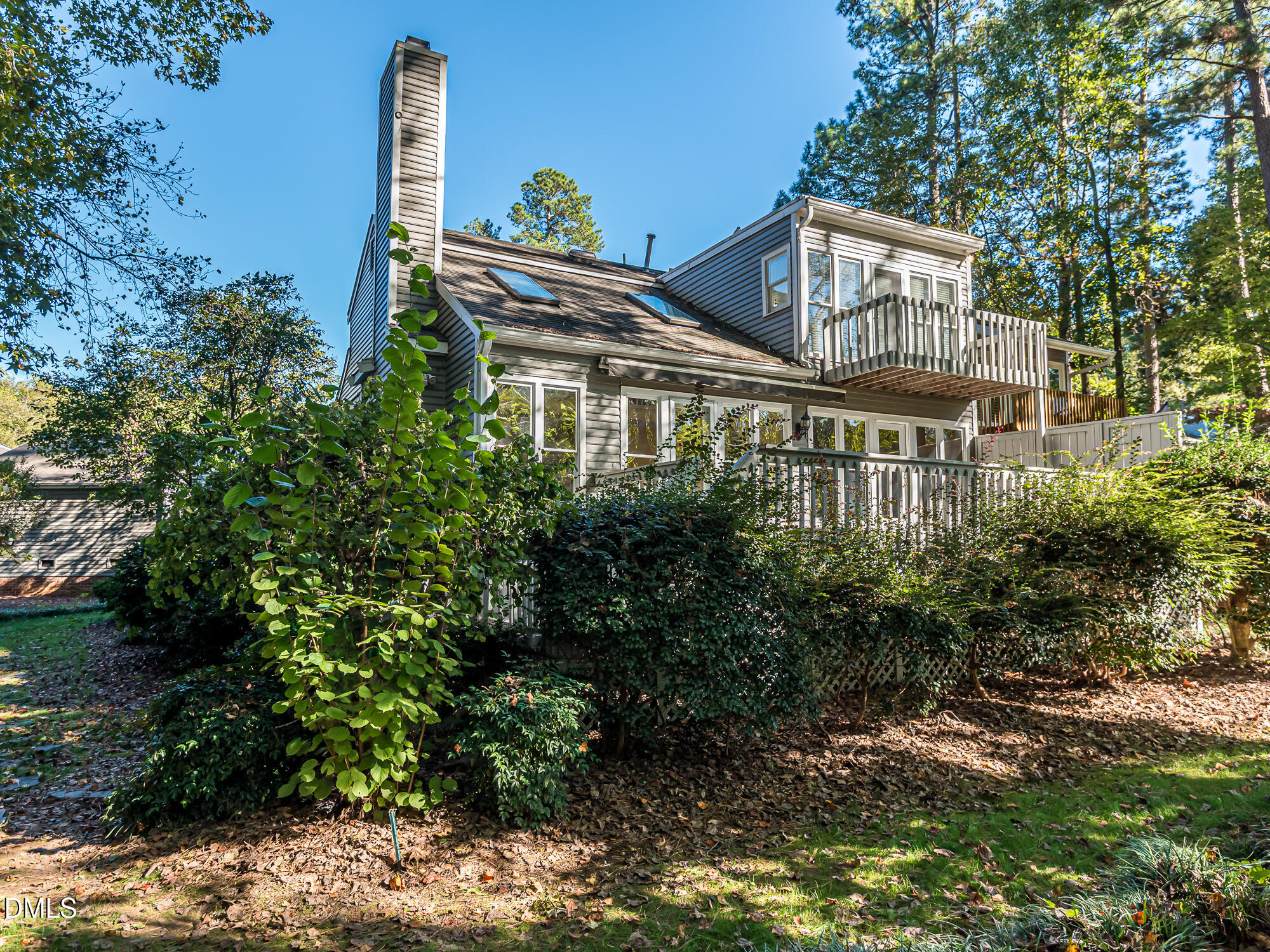 6921 Hunters Way Raleigh, NC 27615 - Photo 34 of 42 Real_Estate_Paul_Haynes_6921_Hunters-547