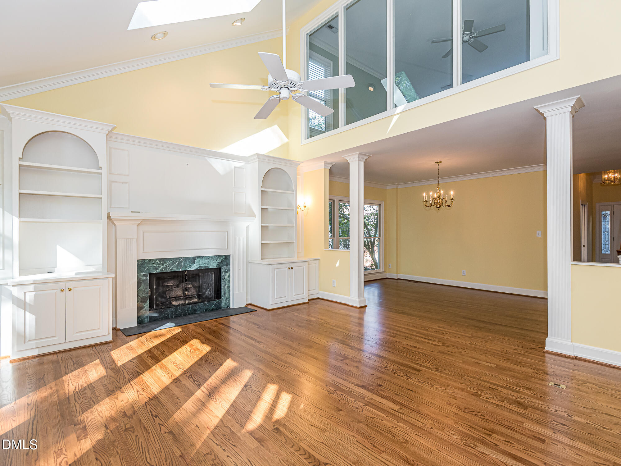 6921 Hunters Way Raleigh, NC 27615 - Photo 4 of 42 Real_Estate_Paul_Haynes_6921_Hunters-546