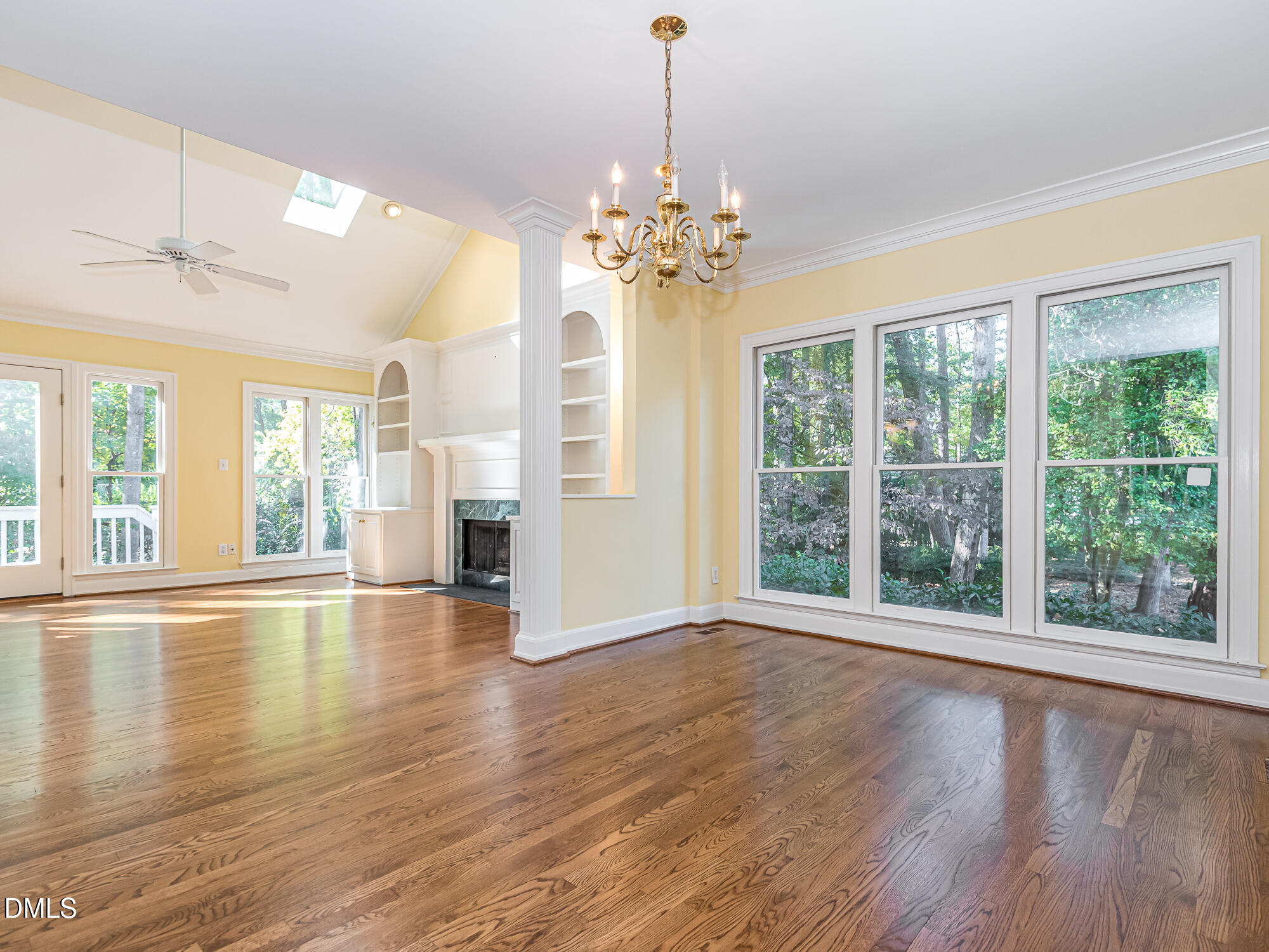 6921 Hunters Way Raleigh, NC 27615 - Photo 6 of 42 Real_Estate_Paul_Haynes_6921_Hunters-545