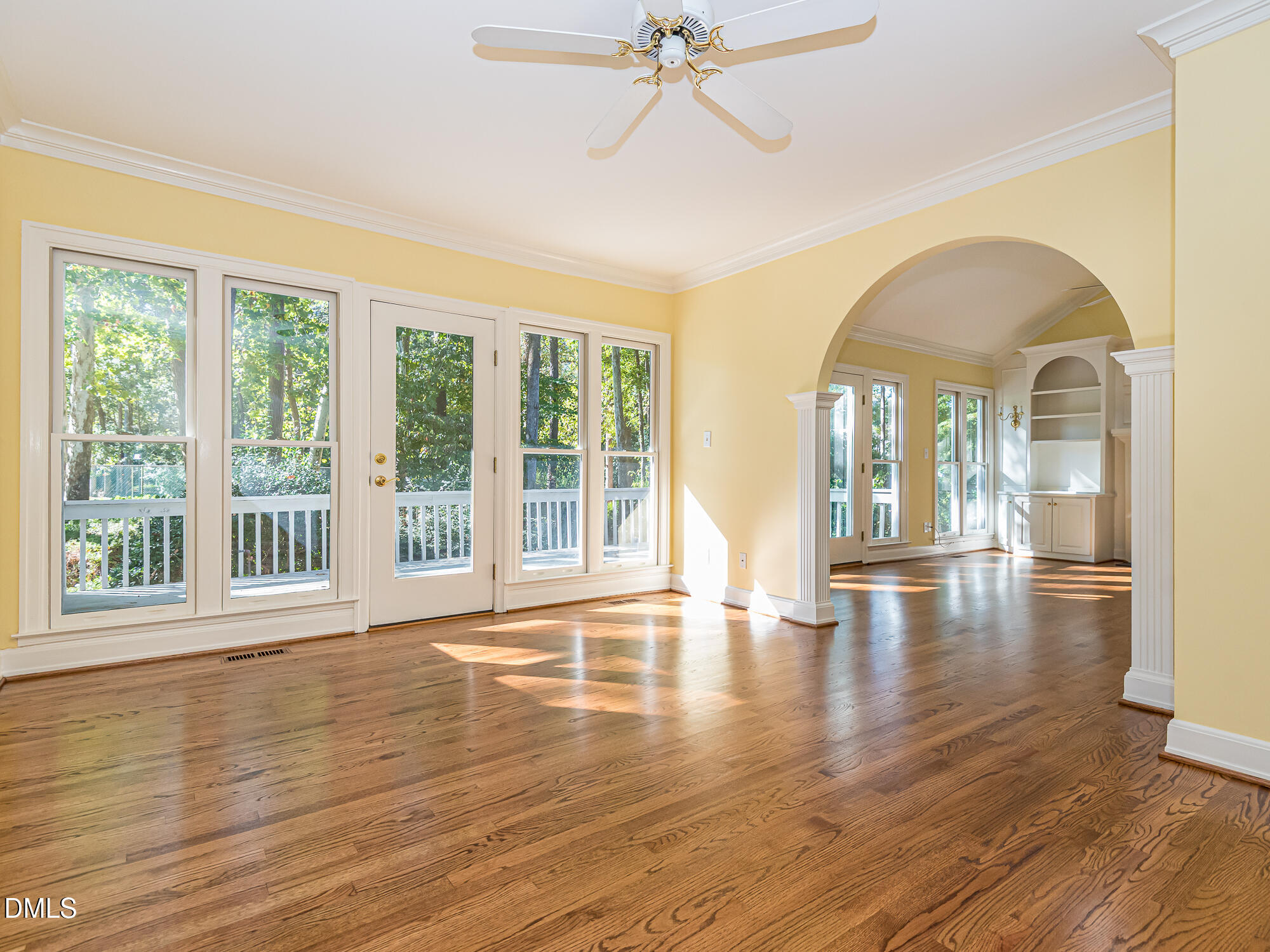 6921 Hunters Way Raleigh, NC 27615 - Photo 7 of 42 Real_Estate_Paul_Haynes_6921_Hunters-547