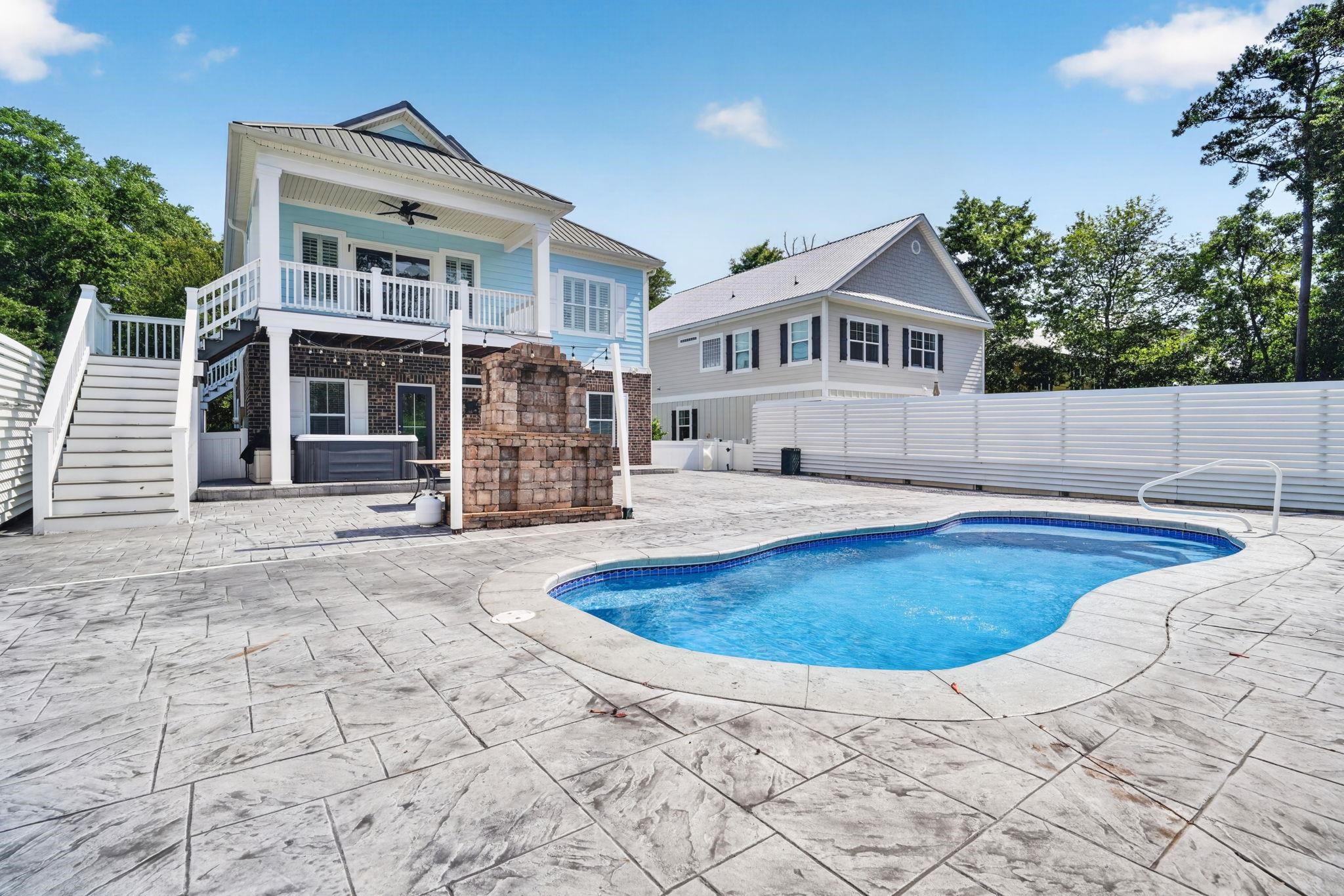 3875 Spanner Way Murrells Inlet, SC 29576 - Photo 39 of 42