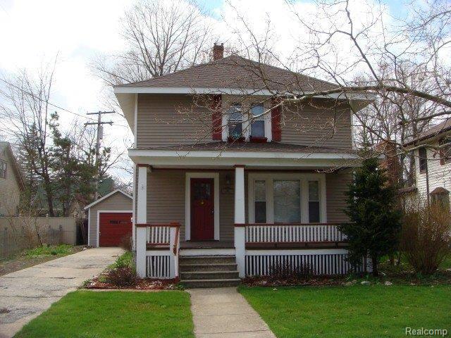 116 Cook Street Romeo, MI 48065 - Photo 1 of 5 DSC02402 (Small).JPG