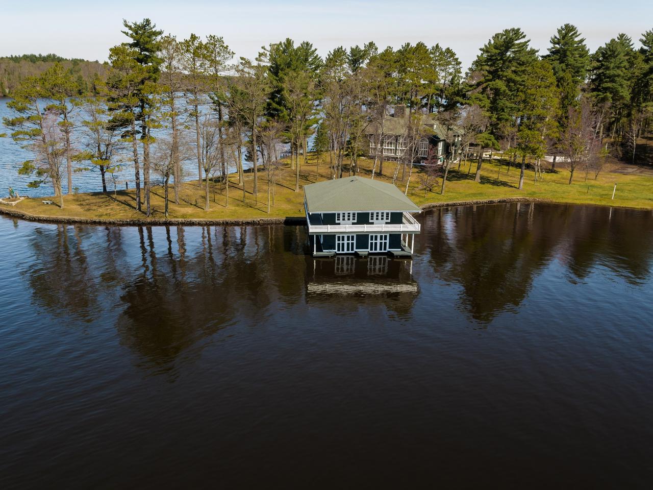 1057 Everett Road Eagle River, WI 54521 - Photo 18 of 20 Gallery Image 18