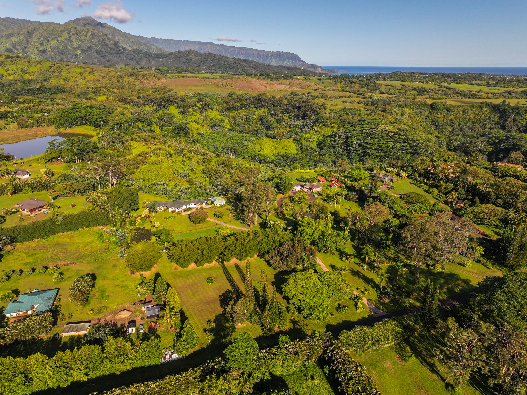 Kahiliholo Road Kilauea, HI 96754 - Photo 12 of 14