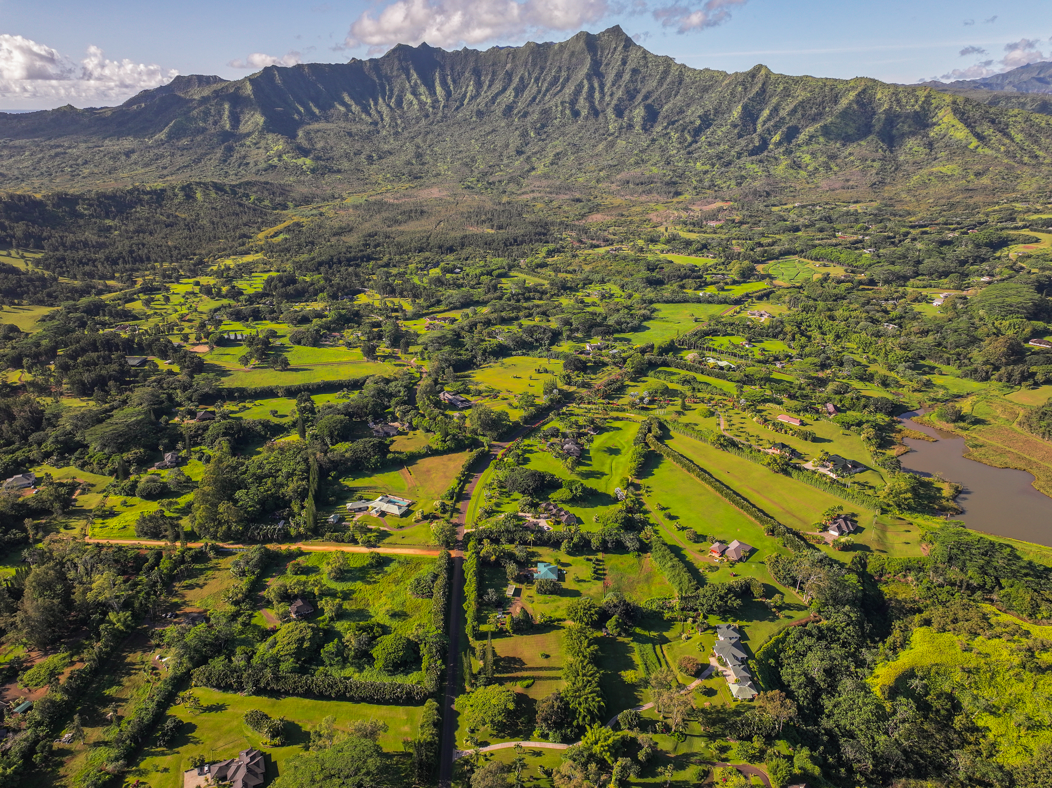 Kahiliholo Road Kilauea, HI 96754 - Photo 14 of 14
