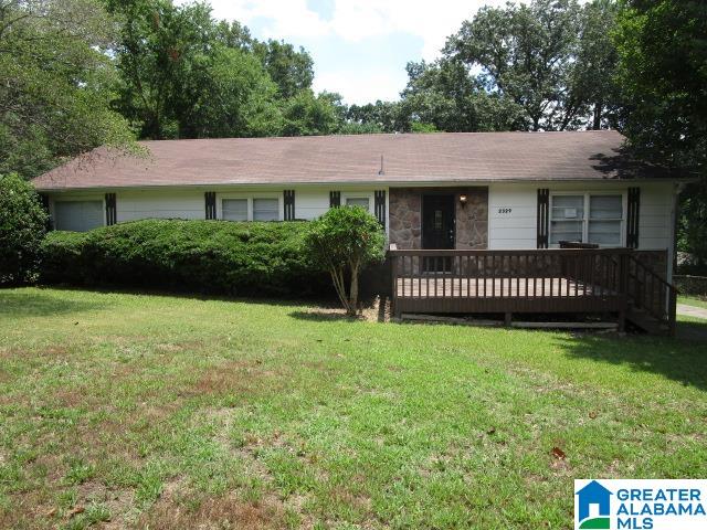 2329 3rd Street Northeast Birmingham, AL 35215 - Photo 1 of 32