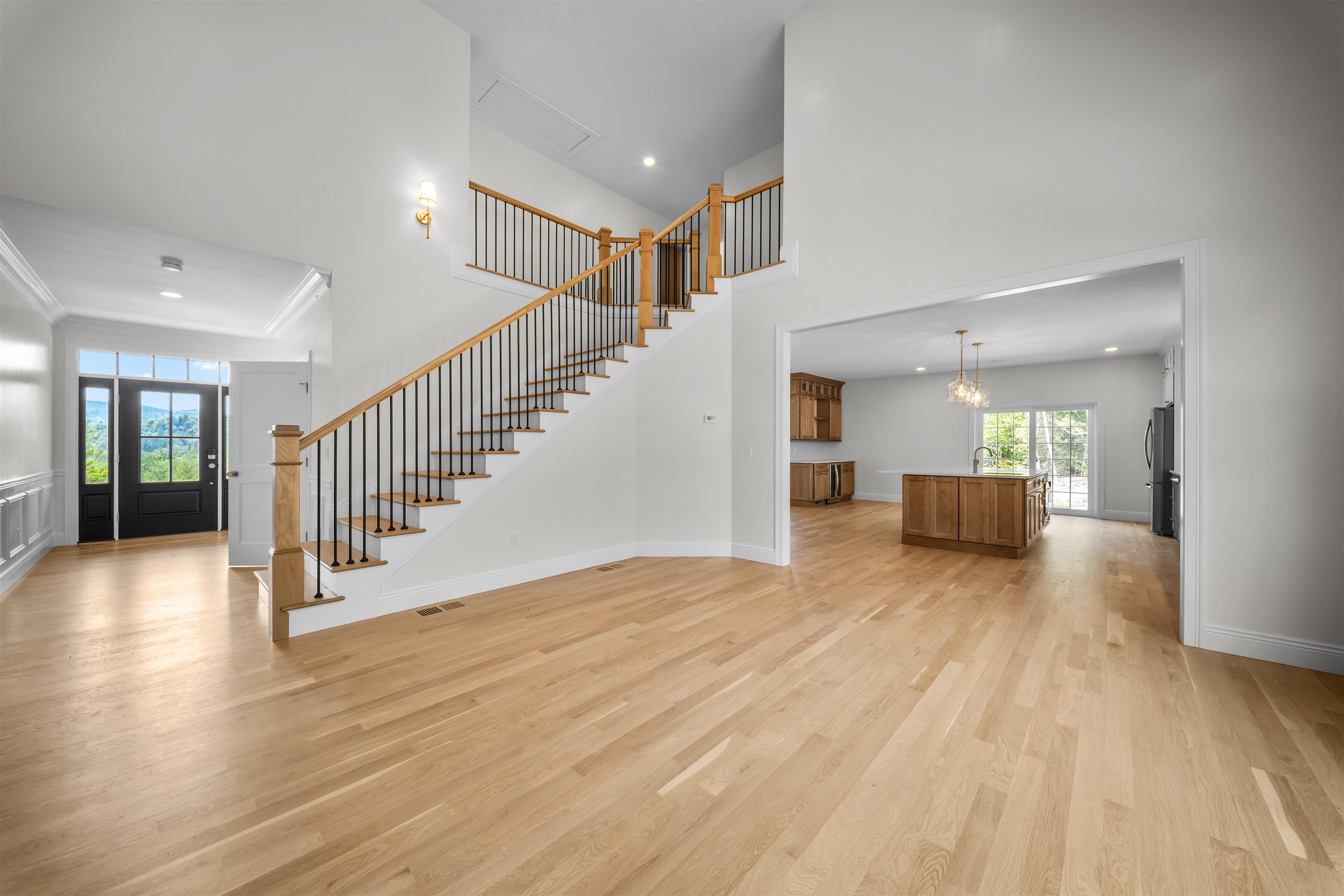 17 Rising Ridge Road Campton, NH 03223 - Photo 6 of 51