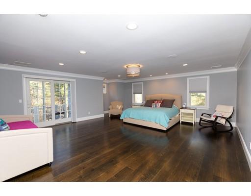 202 R Prospect Street Easton, MA 02375 - Photo 11 of 30 a living room with furniture and a wooden floor