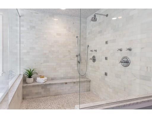 202 R Prospect Street Easton, MA 02375 - Photo 13 of 30 a bathroom with a shower
