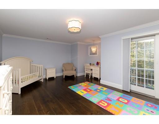 202 R Prospect Street Easton, MA 02375 - Photo 16 of 30 a living room with furniture and a table
