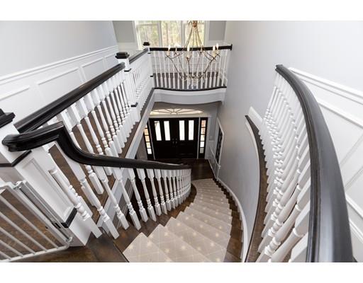 202 R Prospect Street Easton, MA 02375 - Photo 19 of 30 a view of entryway