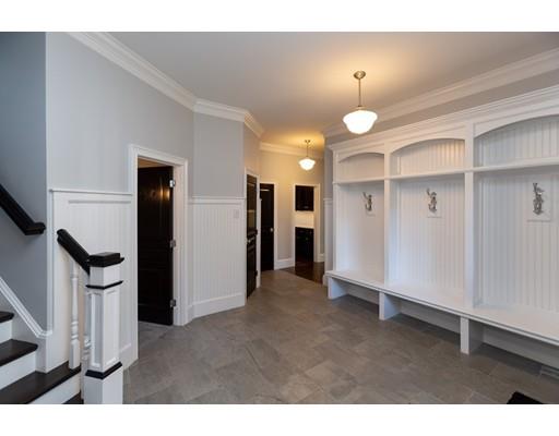 202 R Prospect Street Easton, MA 02375 - Photo 20 of 30 a view of an empty room
