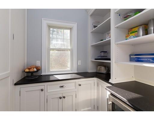 202 R Prospect Street Easton, MA 02375 - Photo 22 of 30 a kitchen with a sink and cabinets