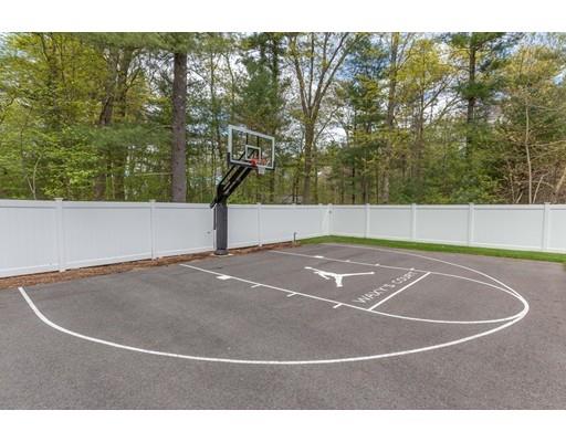 202 R Prospect Street Easton, MA 02375 - Photo 25 of 30 a view of a tennis court