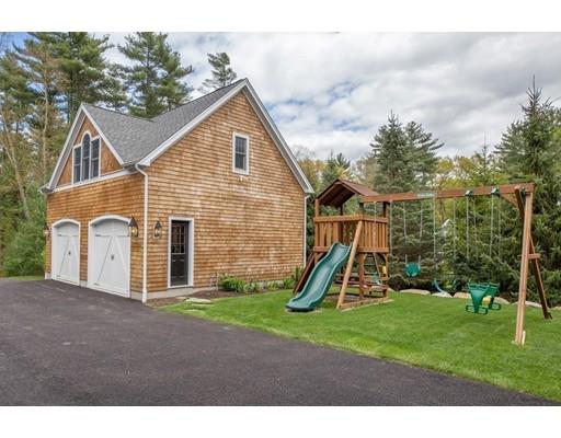 202 R Prospect Street Easton, MA 02375 - Photo 28 of 30 a view of a house with a park
