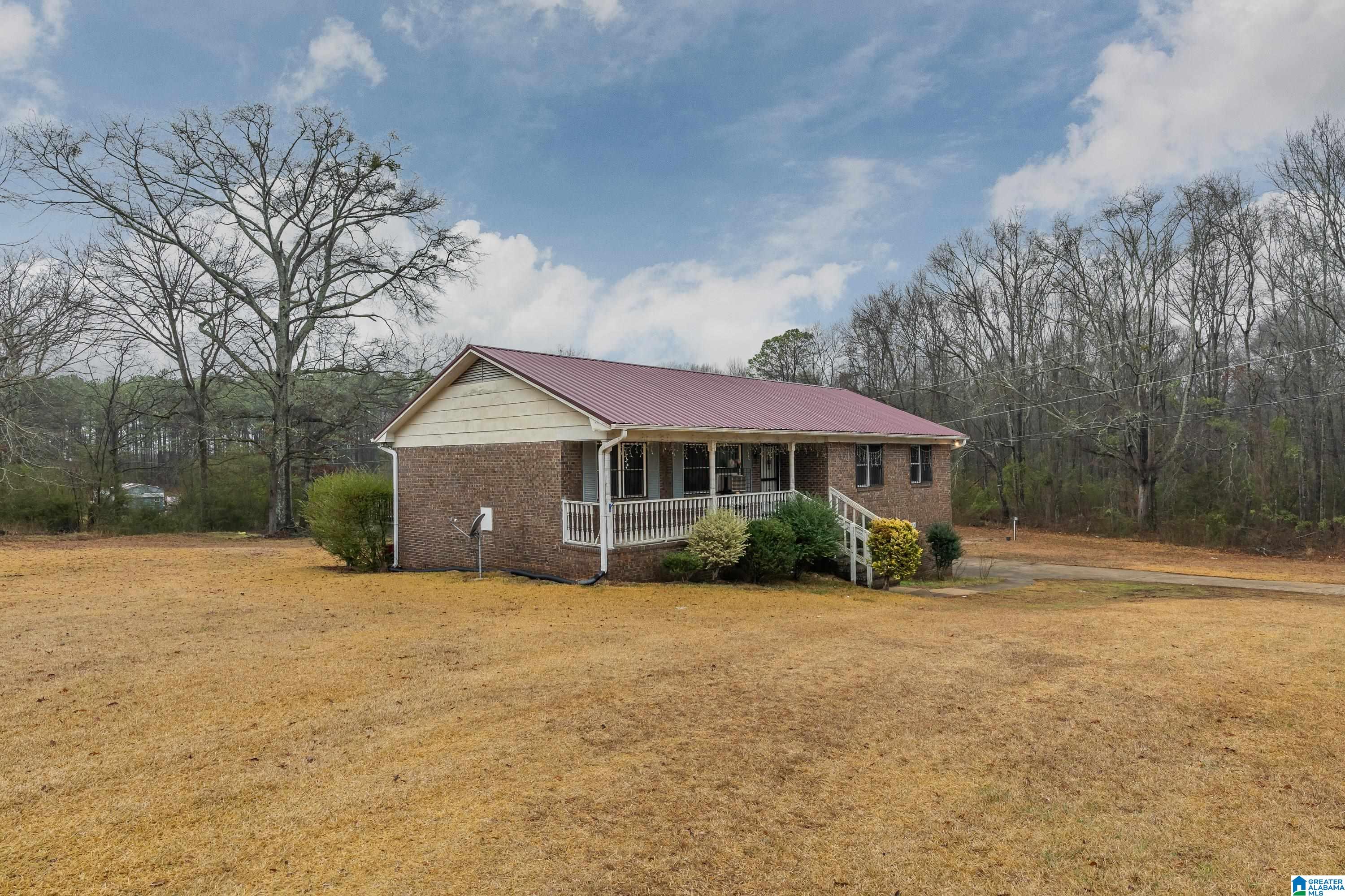 5231 Highway 155 Montevallo, AL 35115 - Photo 26 of 31