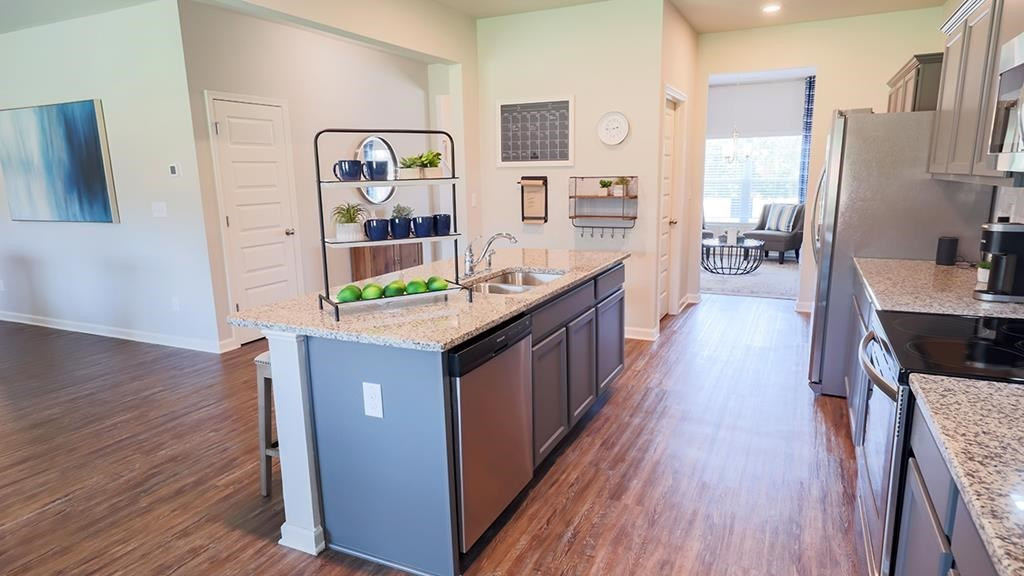 6076 Vermilion Loop Road Graniteville, SC 29829 - Photo 6 of 18