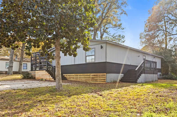 $189,000 | 14189 Shadow Bay Drive, Willis, TX 77318