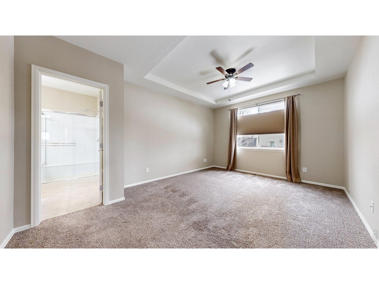 5543 Calgary Street Timnath, CO 80547 - Photo 10 of 39 Primary Bedroom (Main Level)