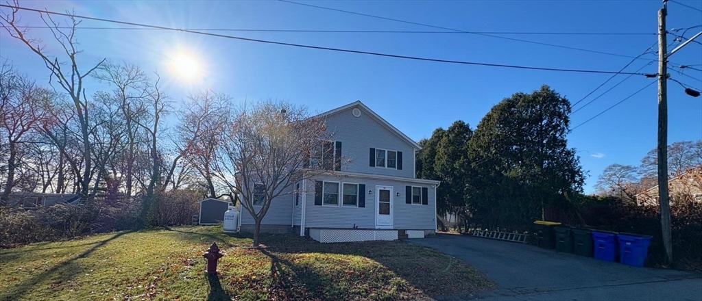 951 Dickinson Street Fall River, MA 02721 - Photo 1 of 19