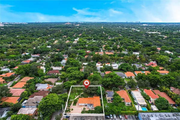 $2,675,000 | 1407 San Marco Avenue, Coral Gables, FL 33134