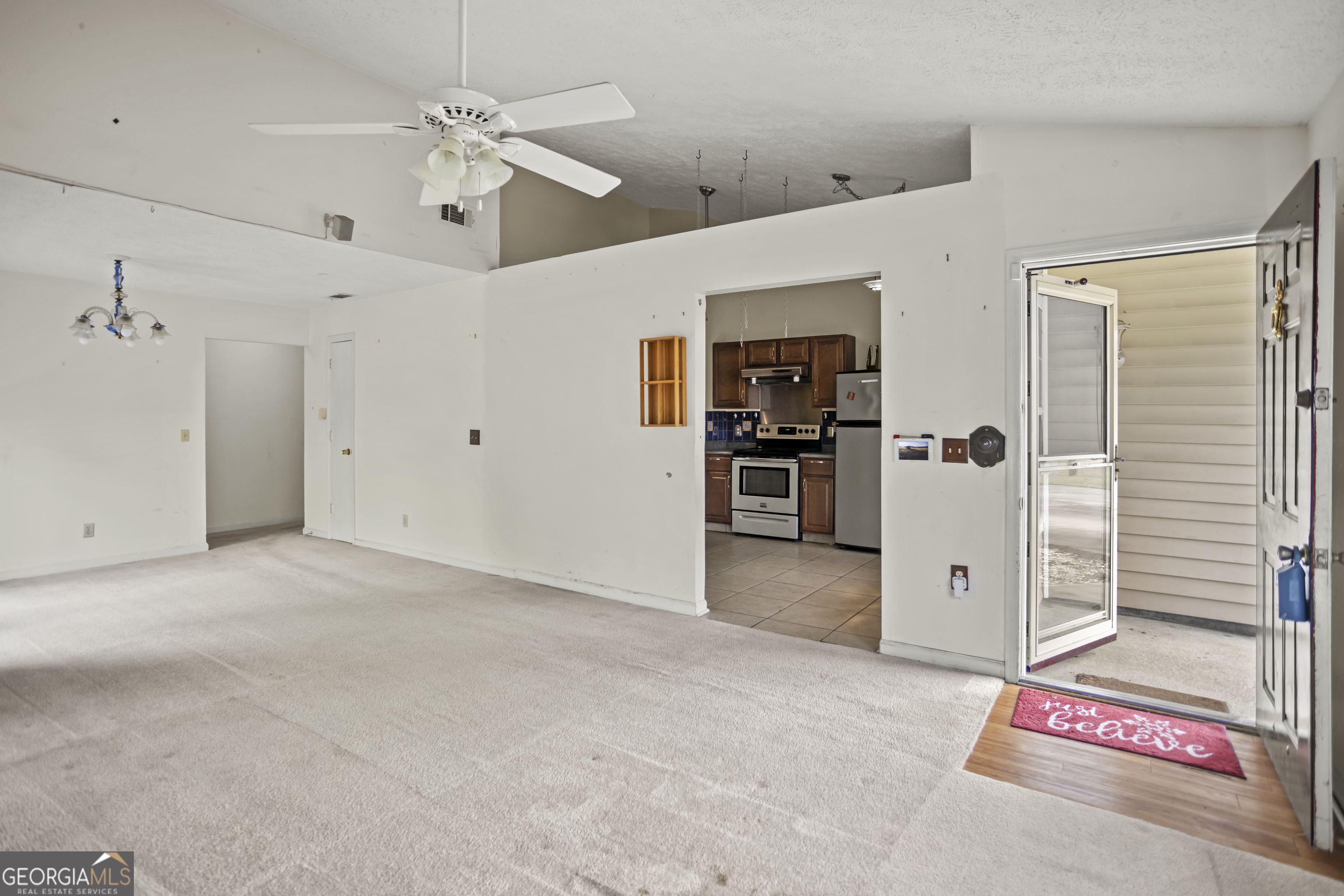 624 Honey Ridge Lane Hinesville, GA 31313 - Photo 12 of 50