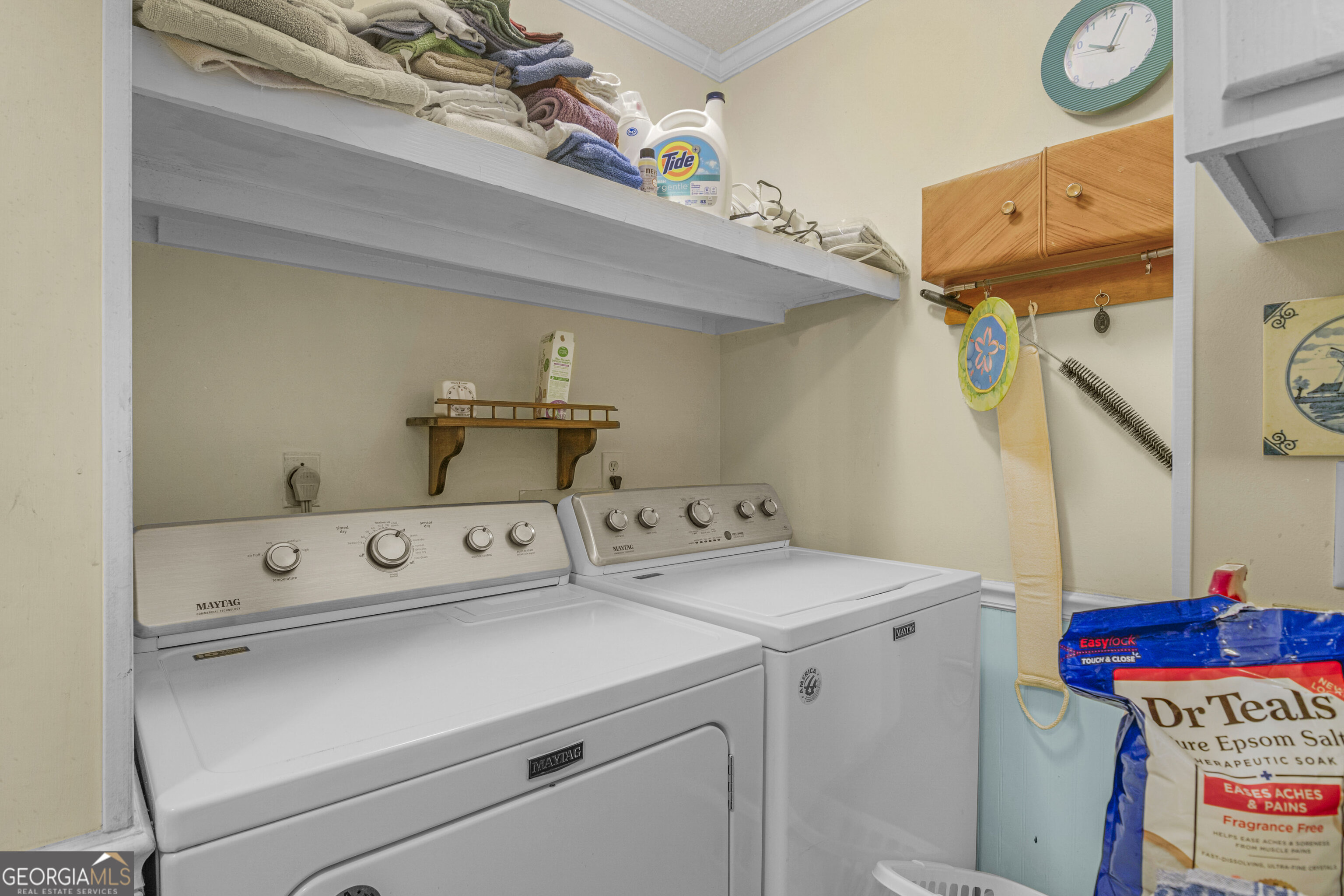 624 Honey Ridge Lane Hinesville, GA 31313 - Photo 17 of 50