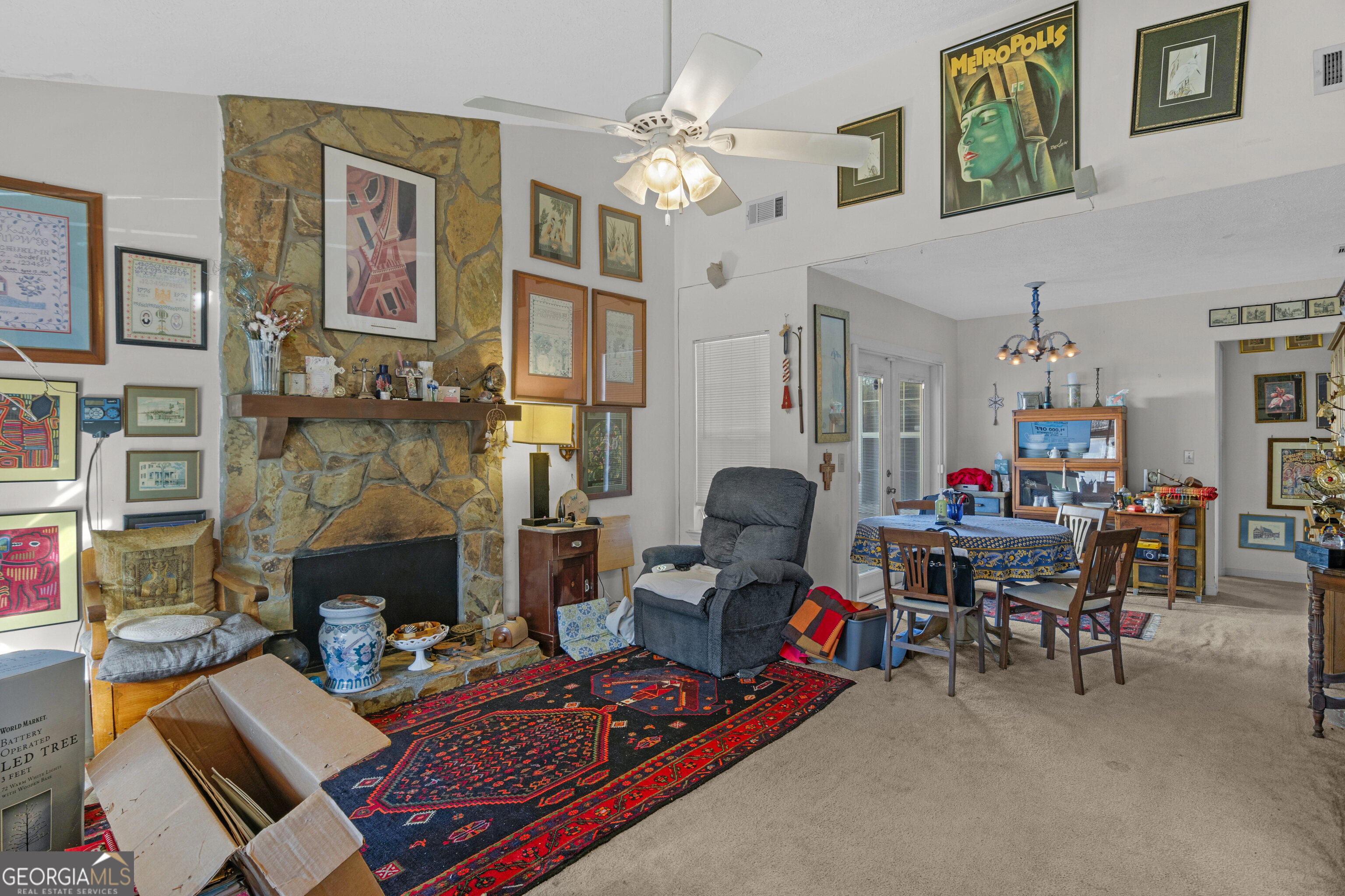 624 Honey Ridge Lane Hinesville, GA 31313 - Photo 21 of 50