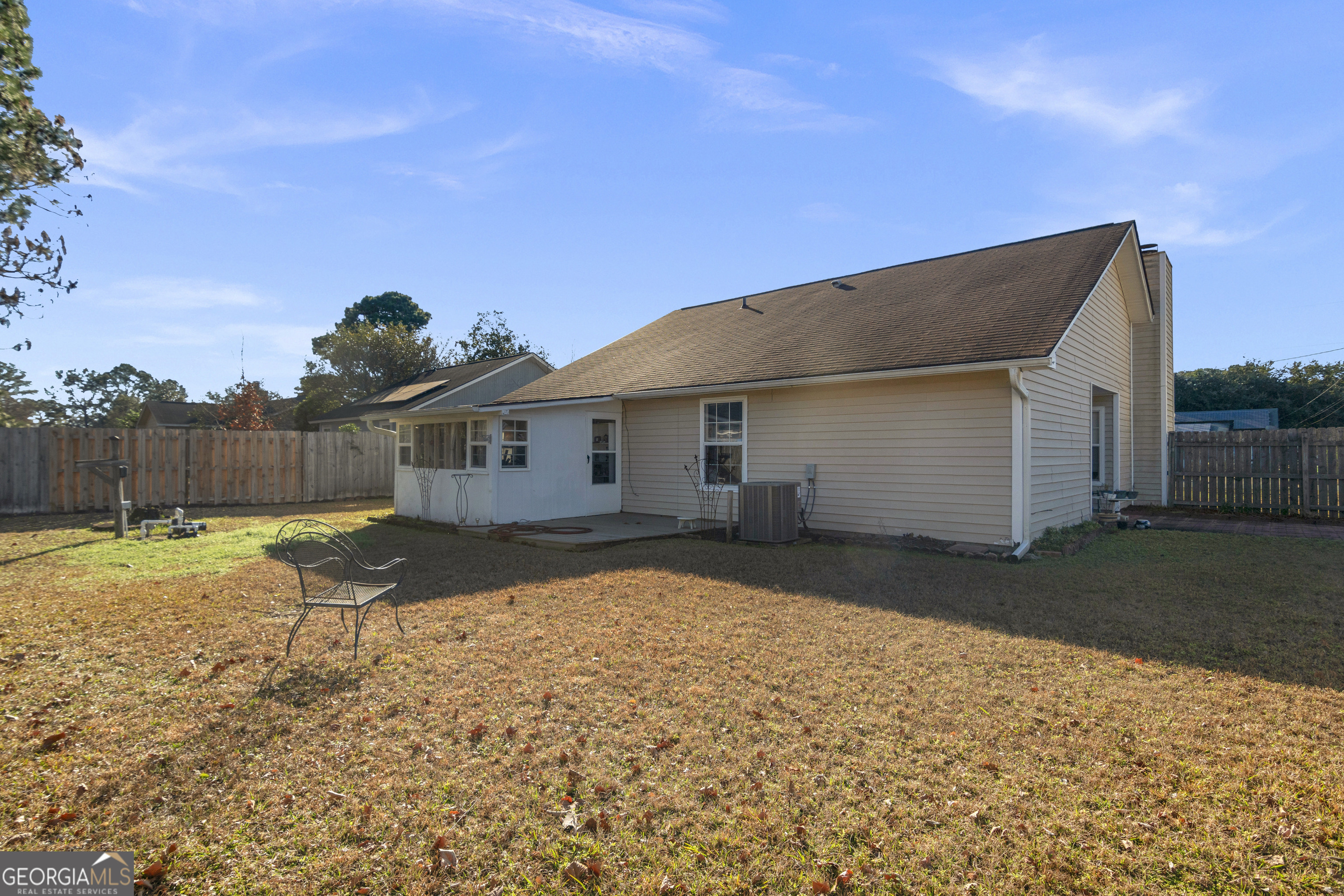 624 Honey Ridge Lane Hinesville, GA 31313 - Photo 37 of 50