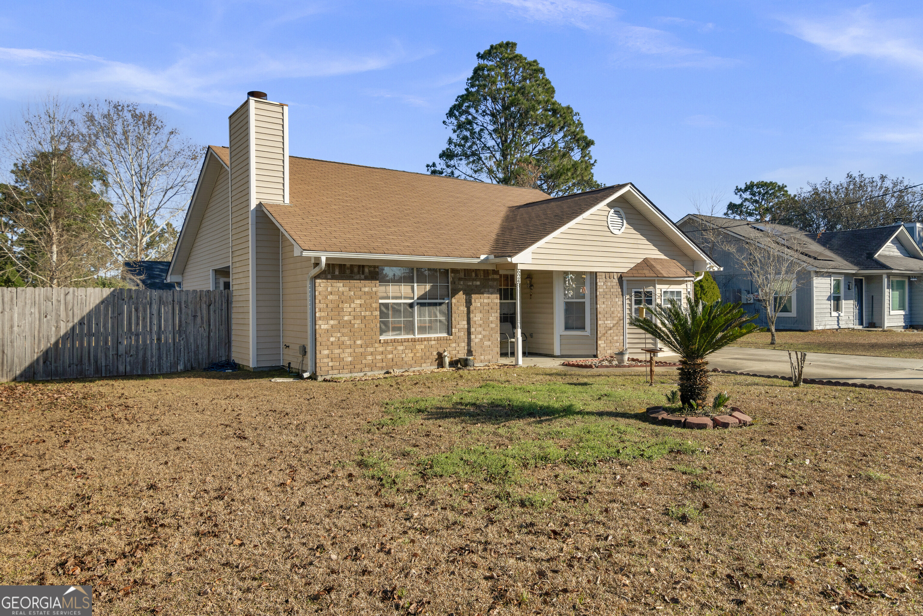 624 Honey Ridge Lane Hinesville, GA 31313 - Photo 4 of 50