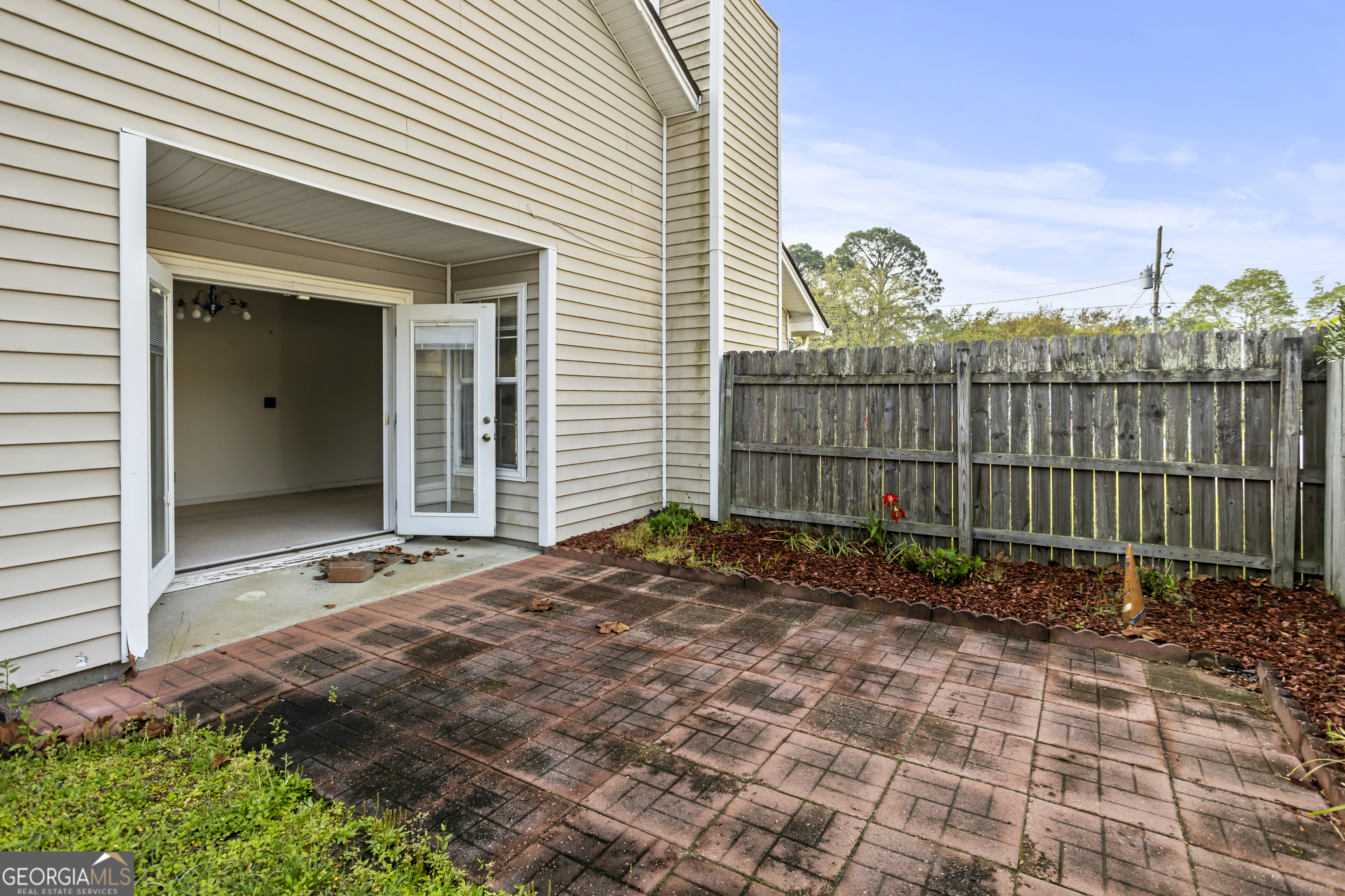 624 Honey Ridge Lane Hinesville, GA 31313 - Photo 44 of 50