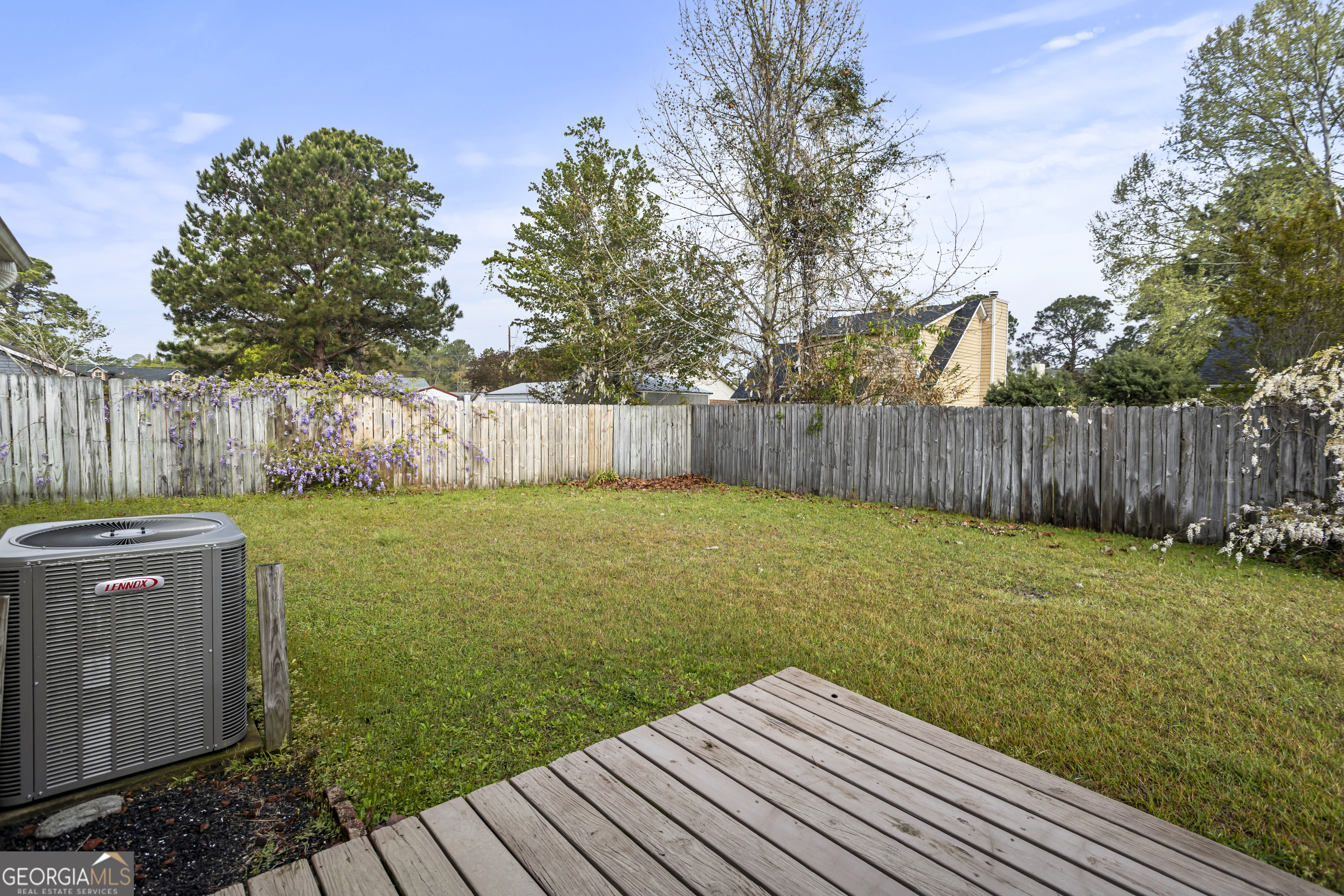 624 Honey Ridge Lane Hinesville, GA 31313 - Photo 46 of 50