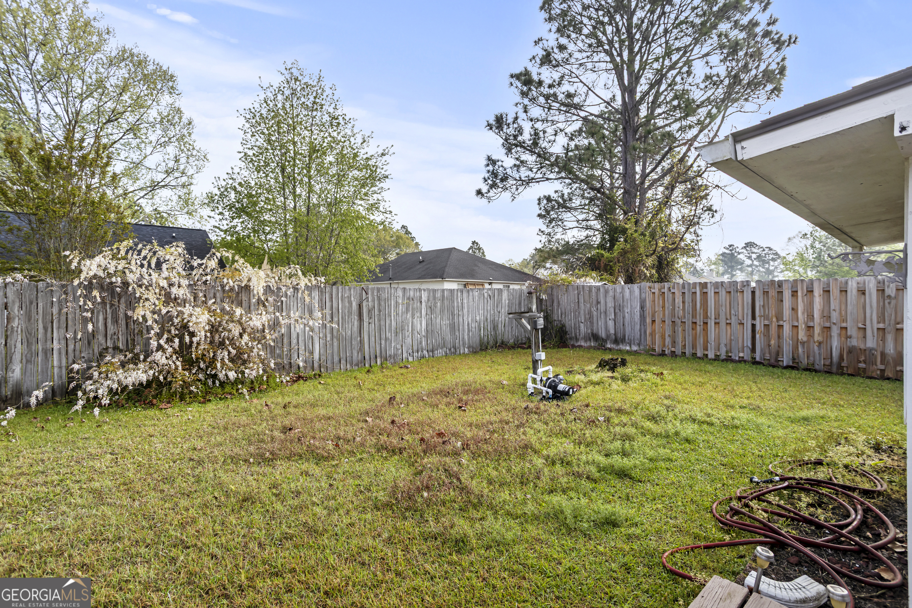 624 Honey Ridge Lane Hinesville, GA 31313 - Photo 48 of 50