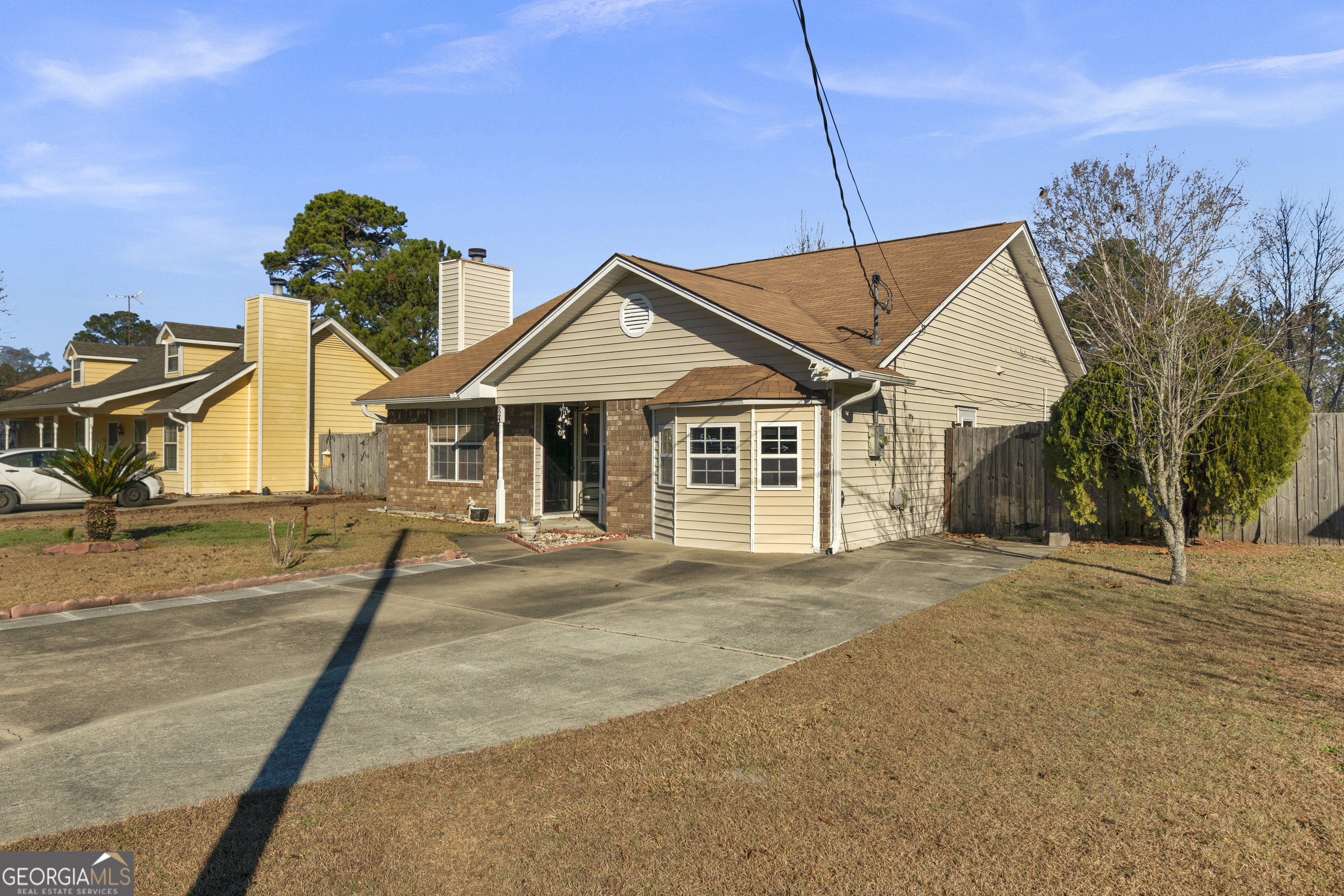 624 Honey Ridge Lane Hinesville, GA 31313 - Photo 5 of 50