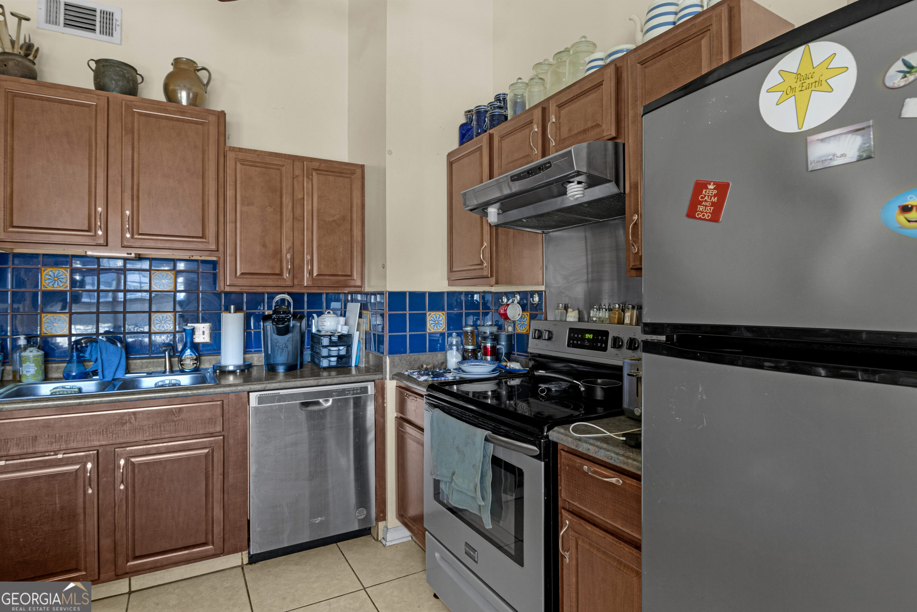 624 Honey Ridge Lane Hinesville, GA 31313 - Photo 6 of 50