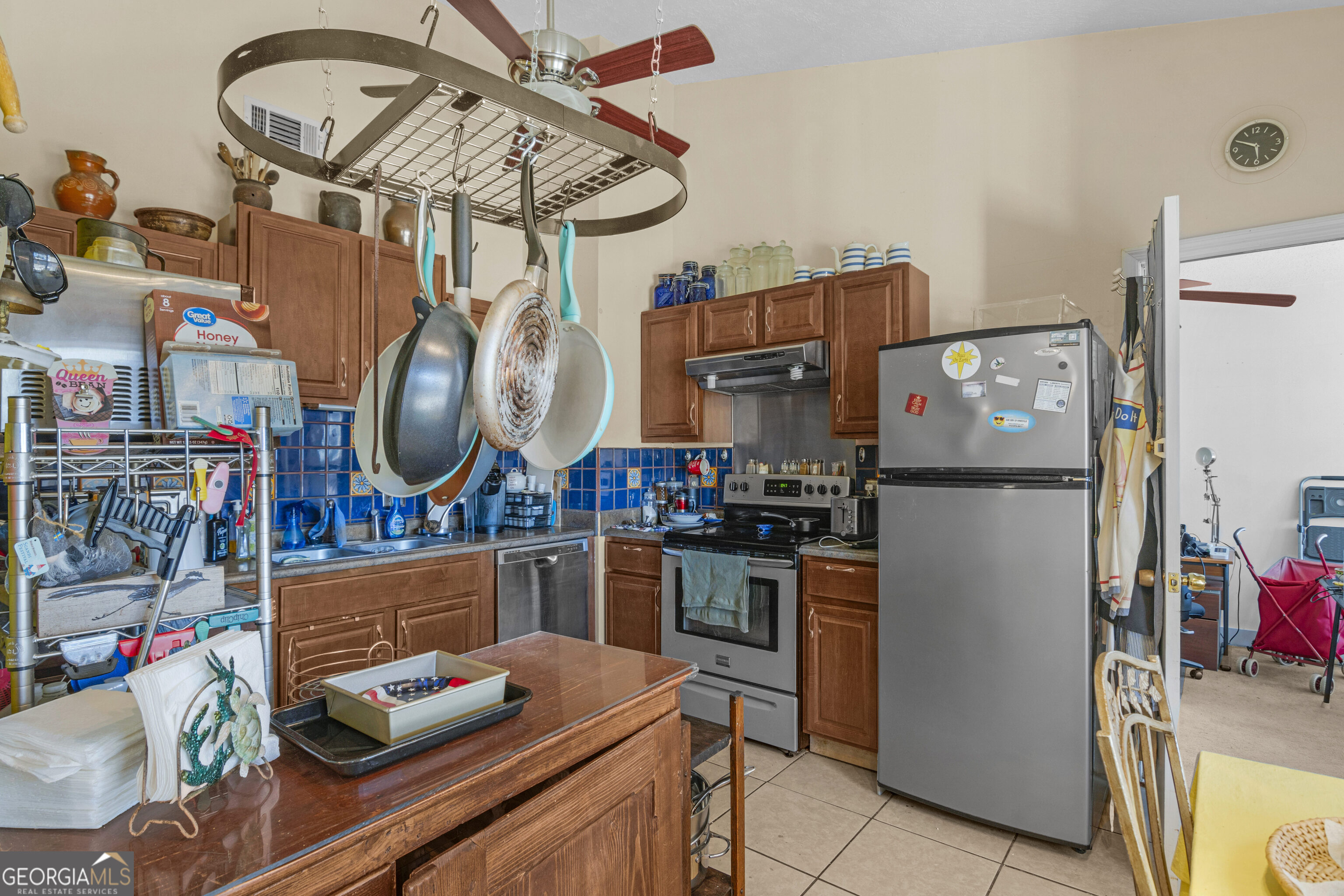 624 Honey Ridge Lane Hinesville, GA 31313 - Photo 9 of 50