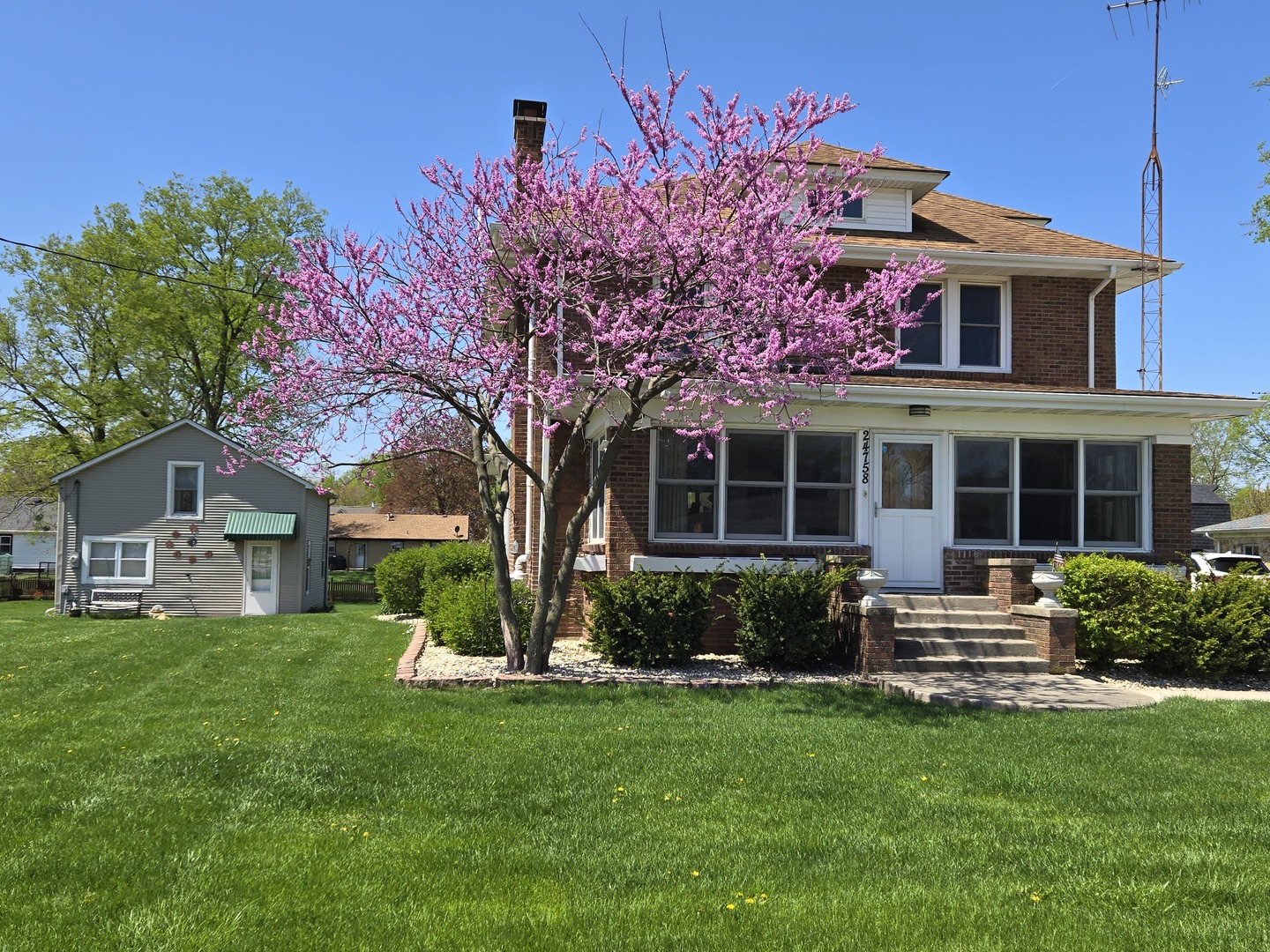 24758 South Tryon Street Channahon, IL 60410 - Photo 1 of 50 Gallery Image 1