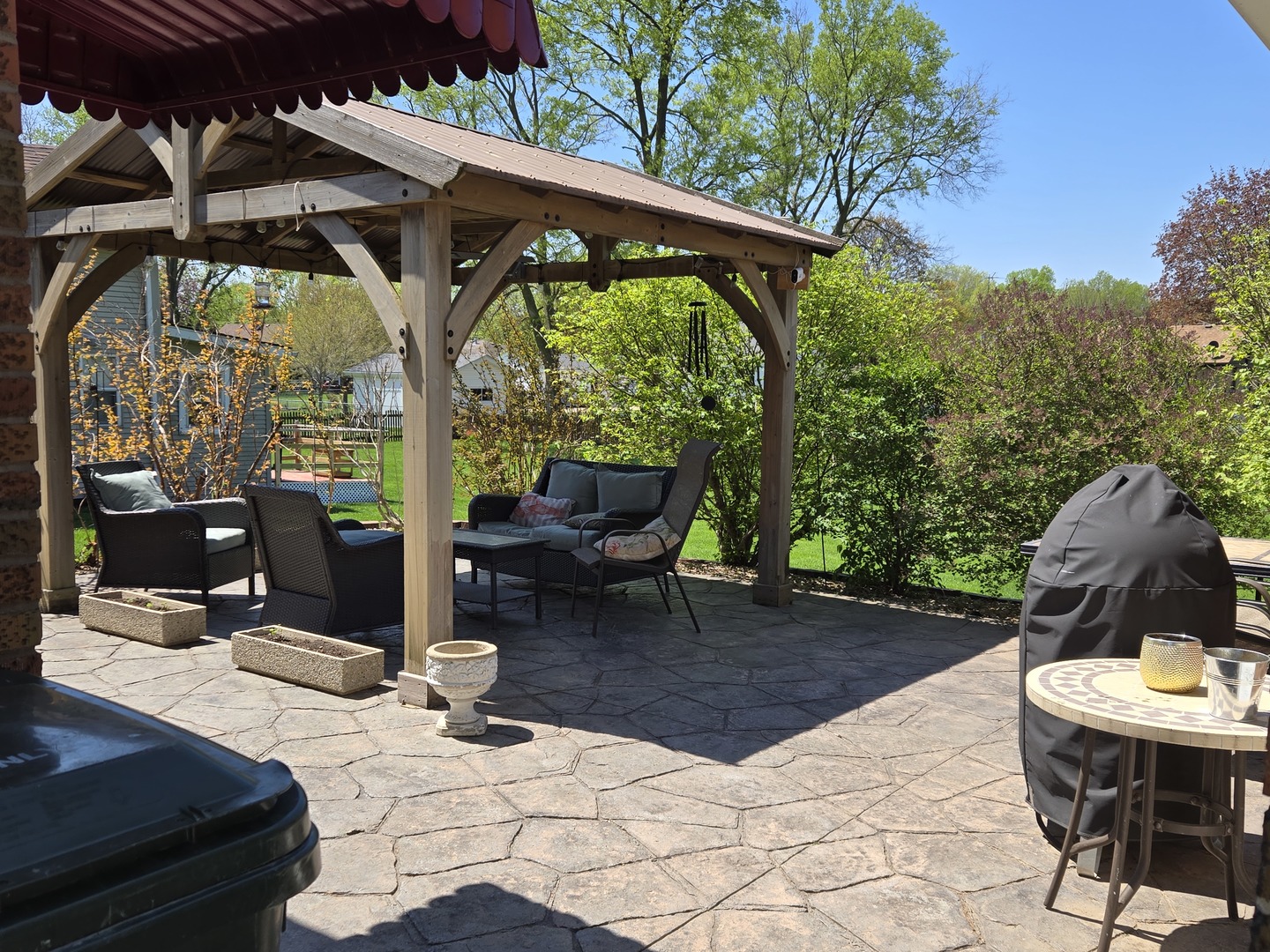 24758 South Tryon Street Channahon, IL 60410 - Photo 37 of 50 Gallery Image 37