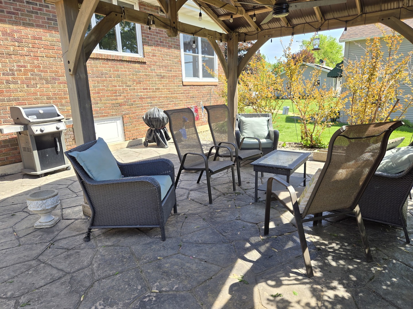 24758 South Tryon Street Channahon, IL 60410 - Photo 38 of 50 Gallery Image 38