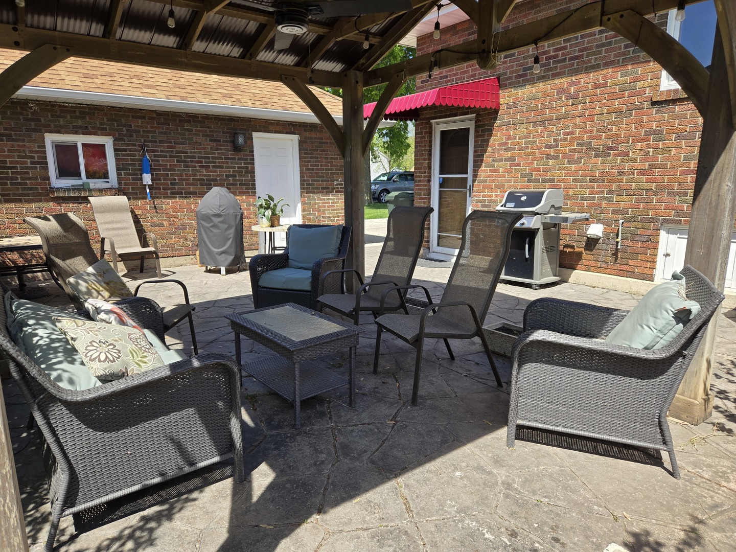 24758 South Tryon Street Channahon, IL 60410 - Photo 39 of 50 Gallery Image 39