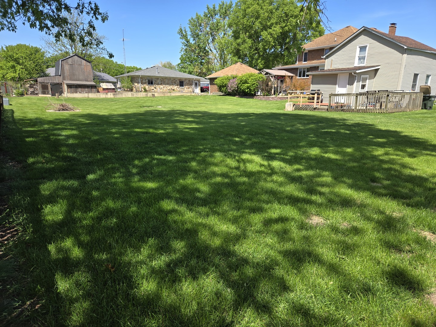 24758 South Tryon Street Channahon, IL 60410 - Photo 45 of 50 Gallery Image 45