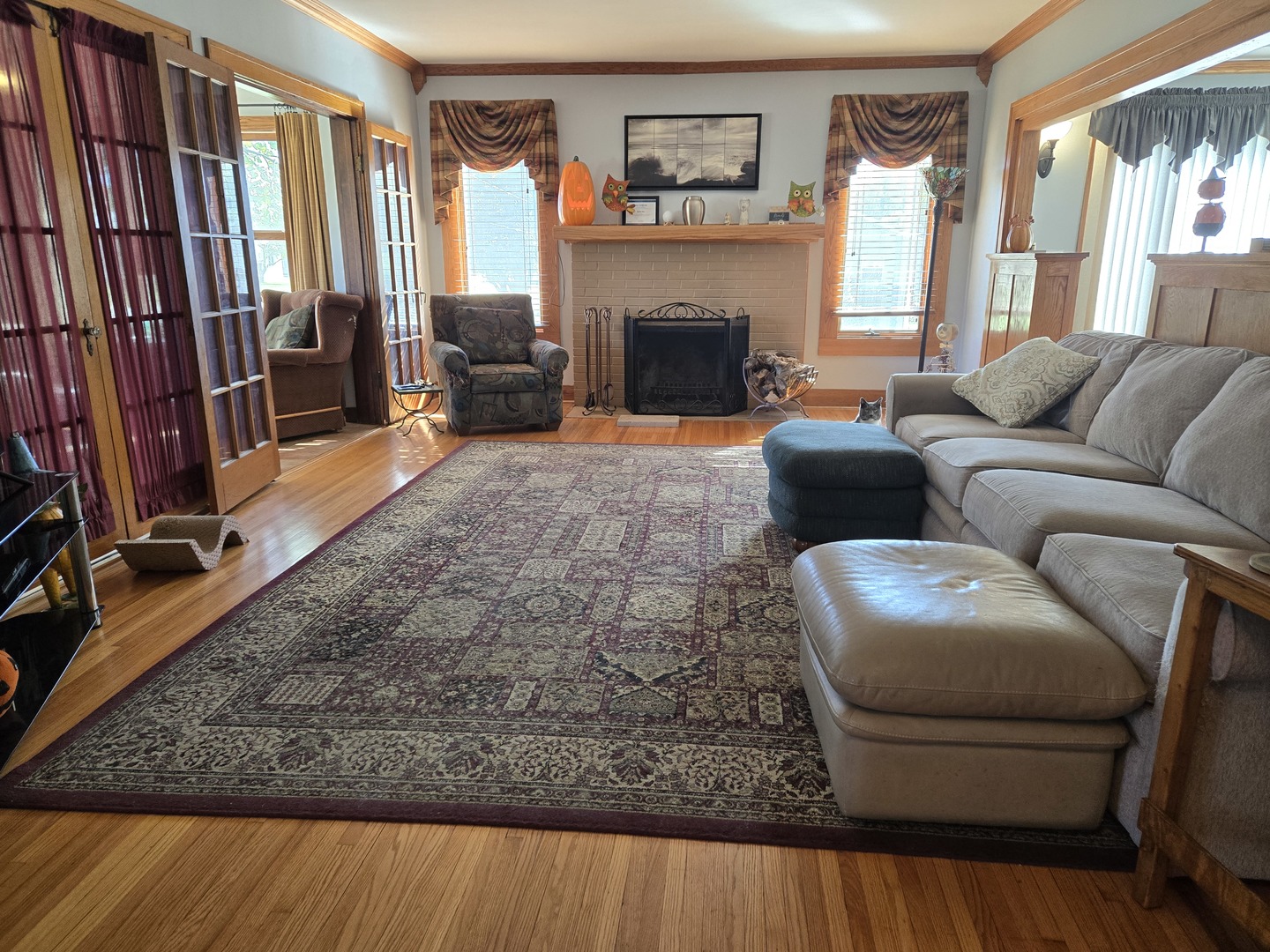 24758 South Tryon Street Channahon, IL 60410 - Photo 6 of 50 Gallery Image 6